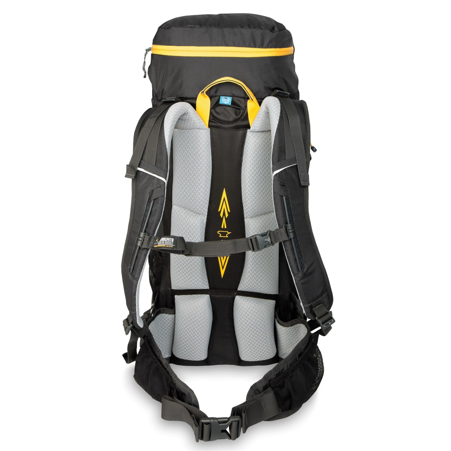 mountainsmith cavern backpack