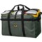 Mountainsmith Modular Hauler 3 in Charcoal/Lime/Burnt Orange/Yellow