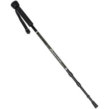 Mountainsmith Monotrek Trekking Pole - Anti-Shock in See Photo - Closeouts