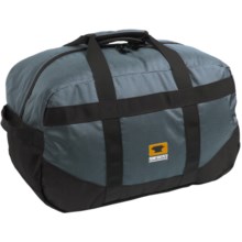 Mountainsmith Travel Duffel Bag - Large in Lotus Blue - Closeouts