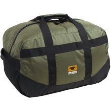Mountainsmith Travel Duffel Bag - Large in Pinon Green - Closeouts