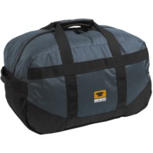 Mountainsmith Travel Duffel Bag - Large in Tempest Blue - Closeouts