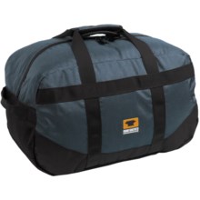 Mountainsmith Travel Duffel Bag - XL in Tempest Blue - Closeouts
