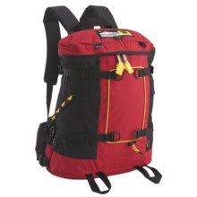 Mountainsmith Tyrol Backpack in Red - Closeouts