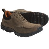 Mountrek Denver Field Shoes - Waxy Antiqued Suede (For Men)