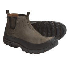 Mountrek Devan Field Boots (For Men) in Dark Brown - Closeouts