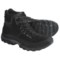 Black Mountrek Dylan Field Boots - Leather (For Men)