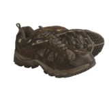Mountrek Victory Summit Trail Shoes - Waterproof (For Men)