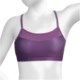 Moving Comfort Alexis Sports Bra - A/B Cups, Print (For Women)