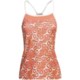 Moving Comfort Alexis Support Tank Top - High Impact, A/B Cups (For Women)