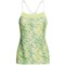 Margarita Curly Girl Moving Comfort Alexis Support Tank Top - High Impact, A/B Cups (For Women)