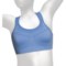 Surf Moving Comfort Aurora Sports Bra - Medium Impact, C/D Cup (For Women)