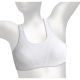Moving Comfort Calli Sports Bra - High Impact, Compression (For Women)