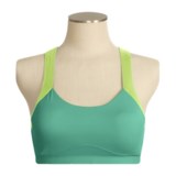 Moving Comfort Charity Sports Bra (For Women)