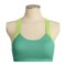 Seaglass Moving Comfort Charity Sports Bra (For Women)