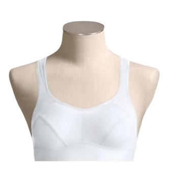 Moving Comfort Chloe Sports Bra (For Women)