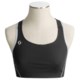 Moving Comfort Diana Sports Bra - Compression (For Women)