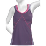 Moving Comfort Distance Support Tank Top - C/D (For Women)