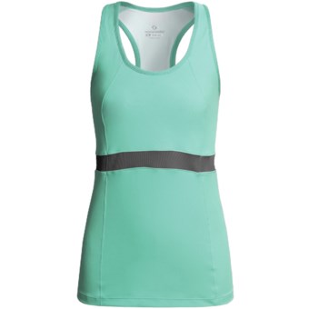 Moving Comfort Endurance Support Tank Top (For Women)