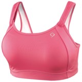 Moving Comfort Fiona Sports Bra (For Women) 