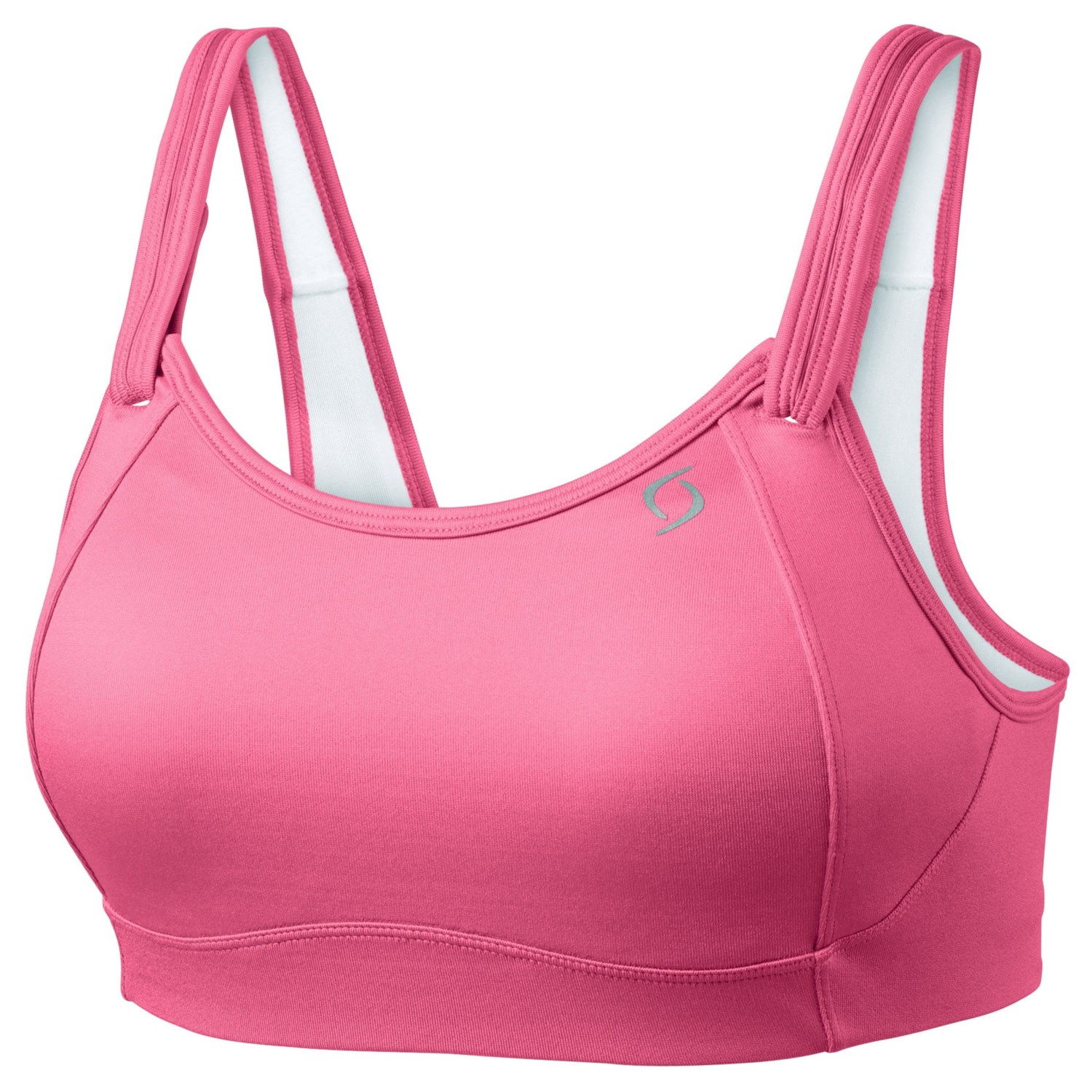 moving comfort sports bra