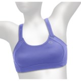 Moving Comfort Fiona Sports Bra (For Women)