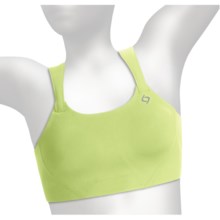 Moving Comfort Helena II Sports Bra - High Impact (For Women) in Margarita - Closeouts