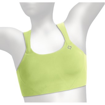 Moving Comfort Helena II Sports Bra - High Impact (For Women) in Margarita