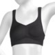 Moving Comfort Iris Sports Bra - A/B Cup (For Women)