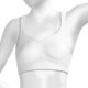 Moving Comfort Iris Sports Bra - C/D Cup (For Women)