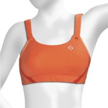 Moving Comfort Jubralee Sports Bra (For Women) in Sunset - Closeouts