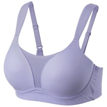 Moving Comfort Luna Sports Bra (For Women) in Purple Haze - Closeouts