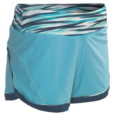 Moving Comfort Momentum Running Short (For Women)