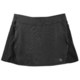 Moving Comfort Momentum Running Skort - Built-In Shorts (For Women)