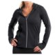 Moving Comfort NoChill Hoodie Sweatshirt (For Women)