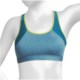 Moving Comfort Phoebe Sports Bra - CoolMax® (For Women)