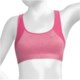 Moving Comfort Phoebe Sports Bra - CoolMax® (For Women)