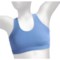 Surf Moving Comfort Phoebe Sports Bra - CoolMax® (For Women)