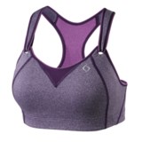 Moving Comfort Rebound Racer Sports Bra - High Impact (For Women)