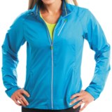 Moving Comfort Sprint Jacket (For Women)