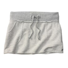 Moving Comfort Urban Gym Skirt (For Women) in Grey Heather - Closeouts