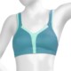 Moving Comfort Vero Sports Bra - High Impact, A/B Cup (For Women)