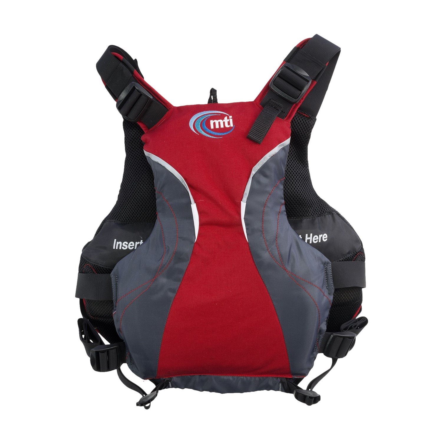 MTI Adventurewear PFDiva SE PFD Life Jacket (For Women) 7067M Save 28