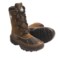 Chocolate Muck Boot Company Andes Winter Boots - Waterproof, Insulated, Leather (For Men)