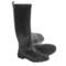 Black Muck Boot Company Croc Rain Boots - Waterproof (For Women)