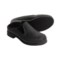 Muck Boot Company Rubber Brit Clogs - Waterproof (For Men and Women) in Black