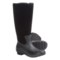 Black Muck Boot Company Southfork Tall Rain Boots - Waterproof, Corduroy (For Women)