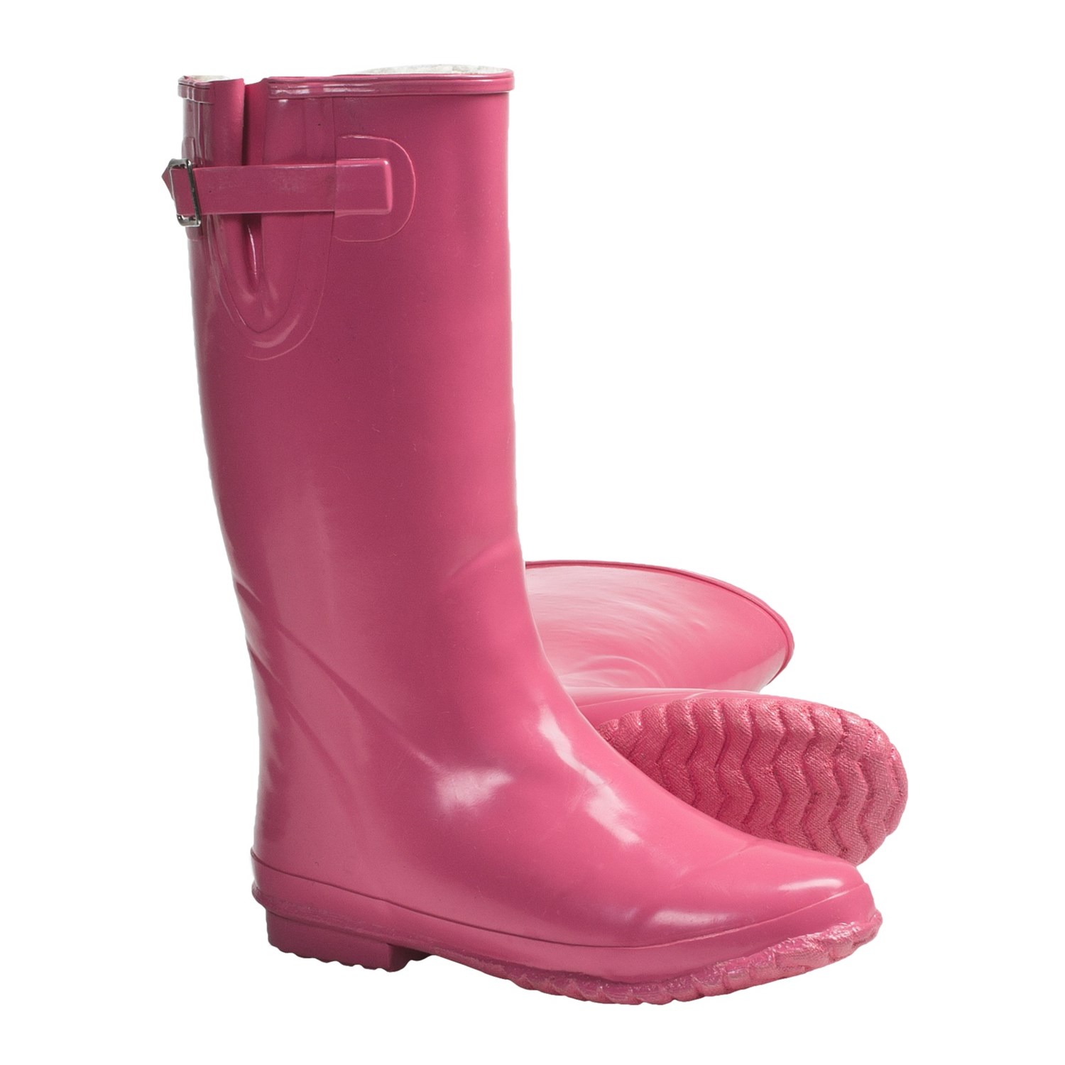 Pink Muck Boots