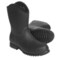 Black Muck Boot Company Wellie Ranch Work Boots - Waterproof (For Men and Women)