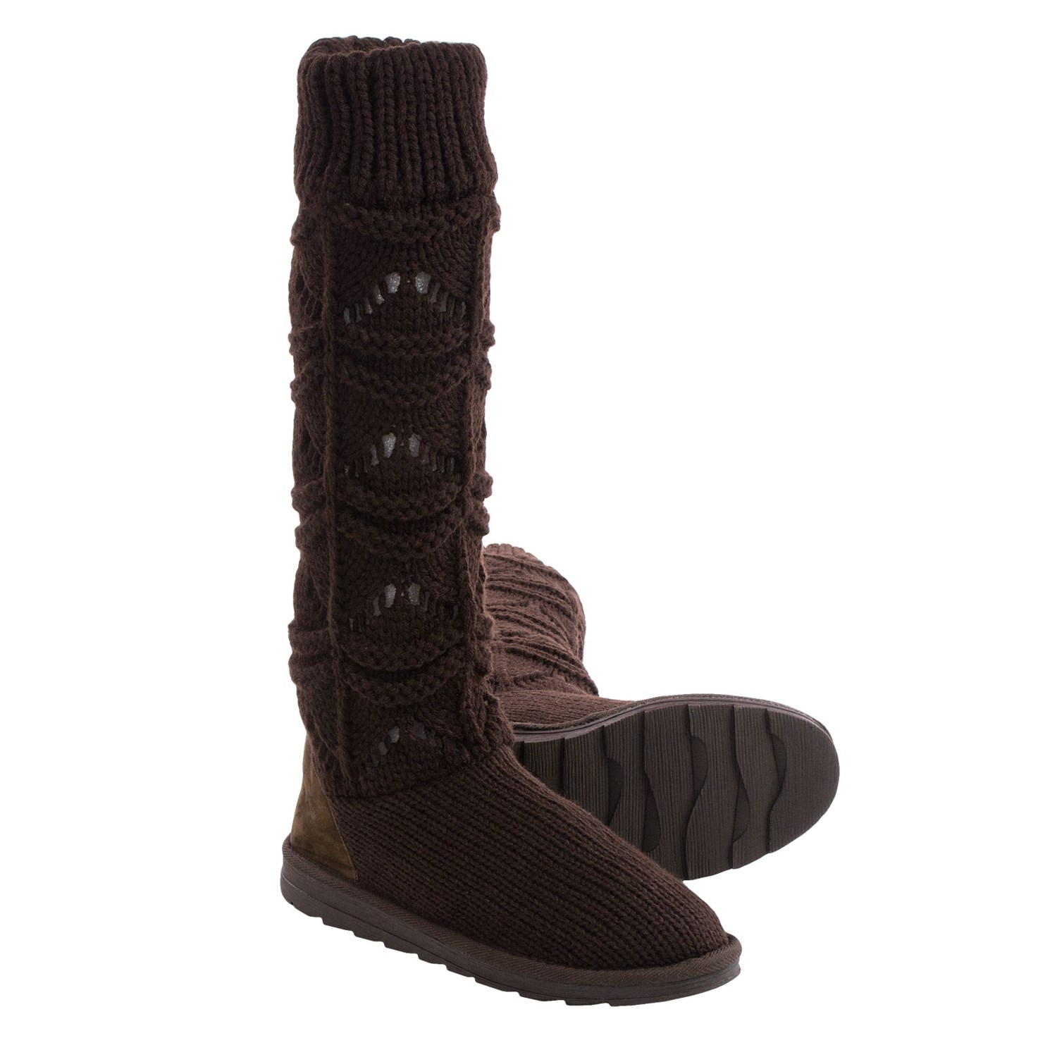 muk luks boots muk luks knit boots for save 83 muk luks boots muk luks knit boots for save 83